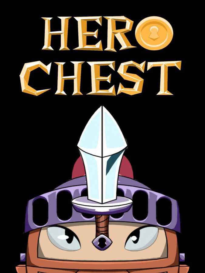 Hero Chest cover