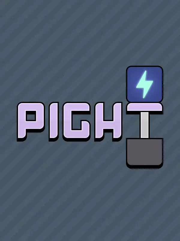 Pight cover