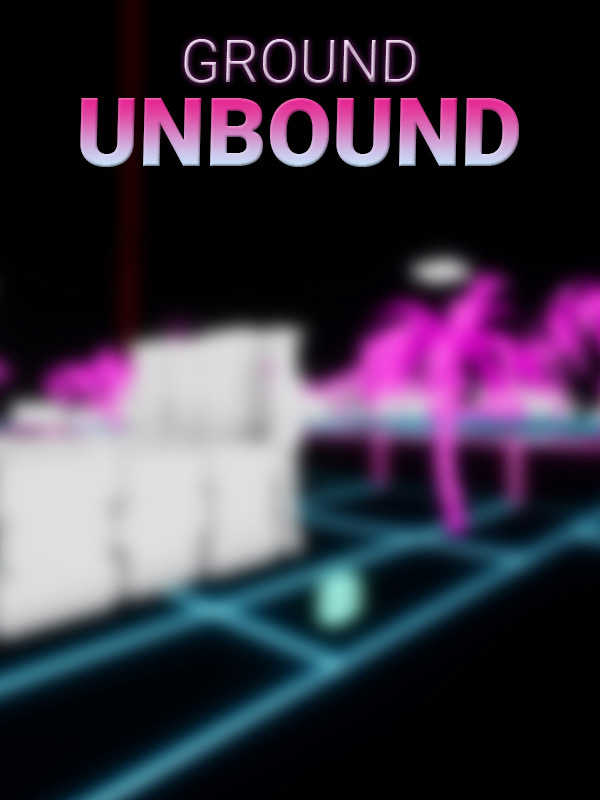 Ground-Unbound cover