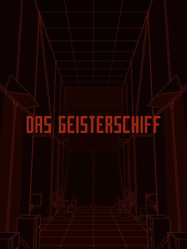 The Ghost Ship cover