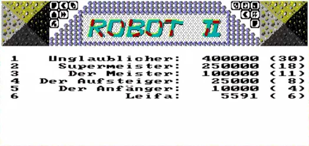 Robot II: Das Labyrinth im Wald cover