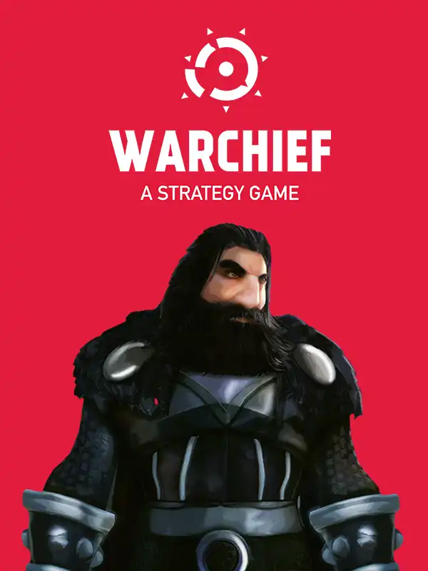 Warchief cover