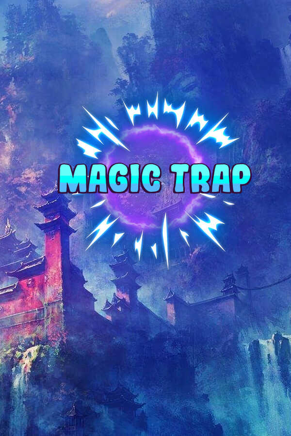 Magic Trap cover