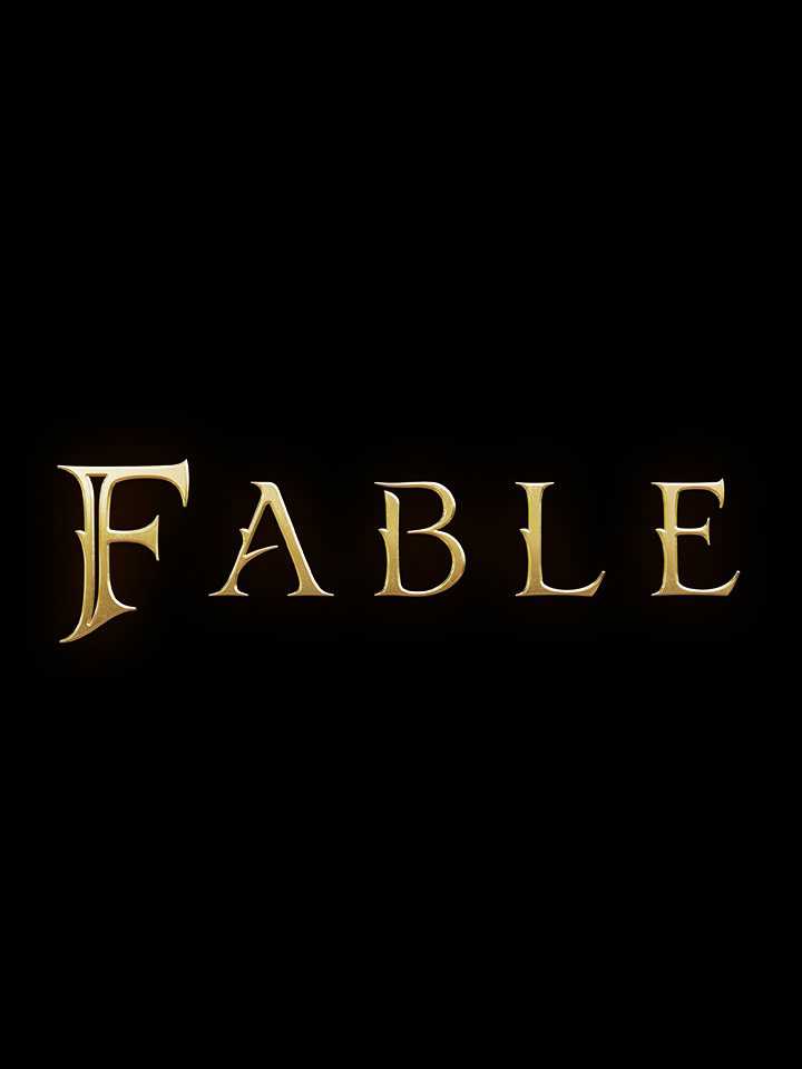 Fable cover