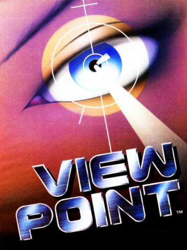 Viewpoint cover