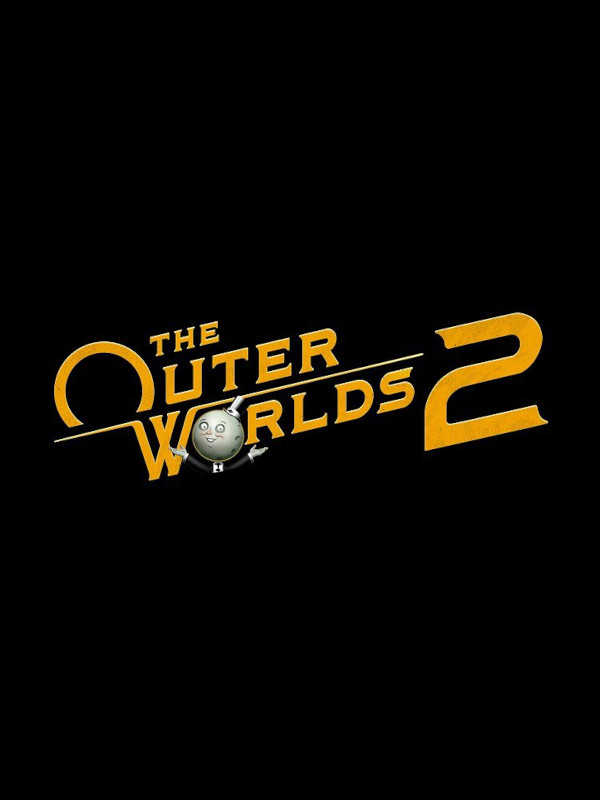 The Outer Worlds 2 cover