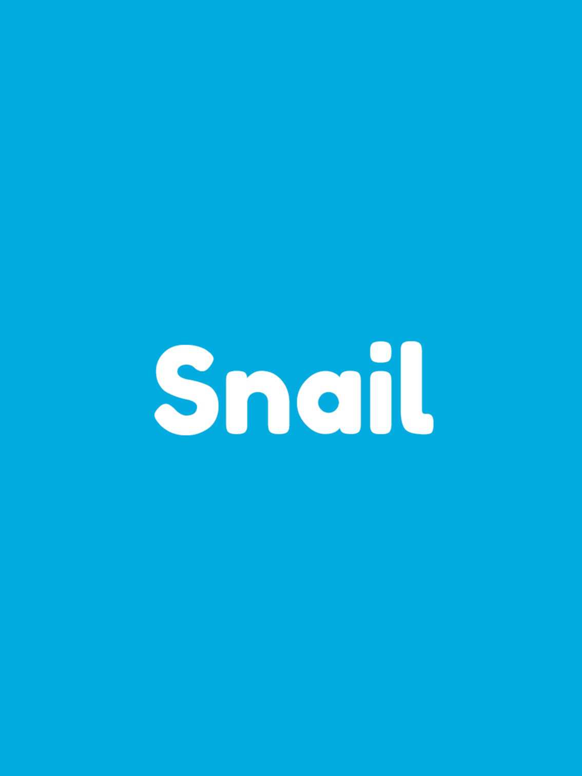 Snail cover