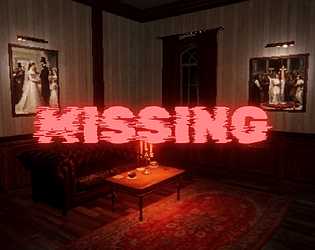 Missing cover