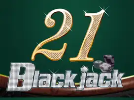 21: Blackjack cover