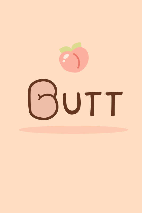 Butt cover