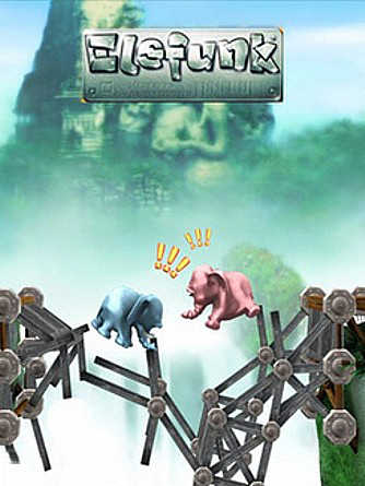 Elefunk cover