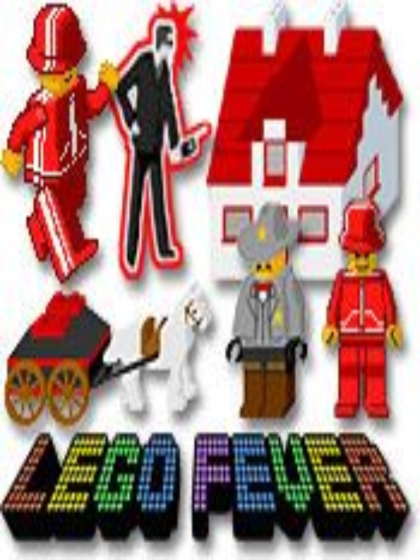 LEGO Fever cover