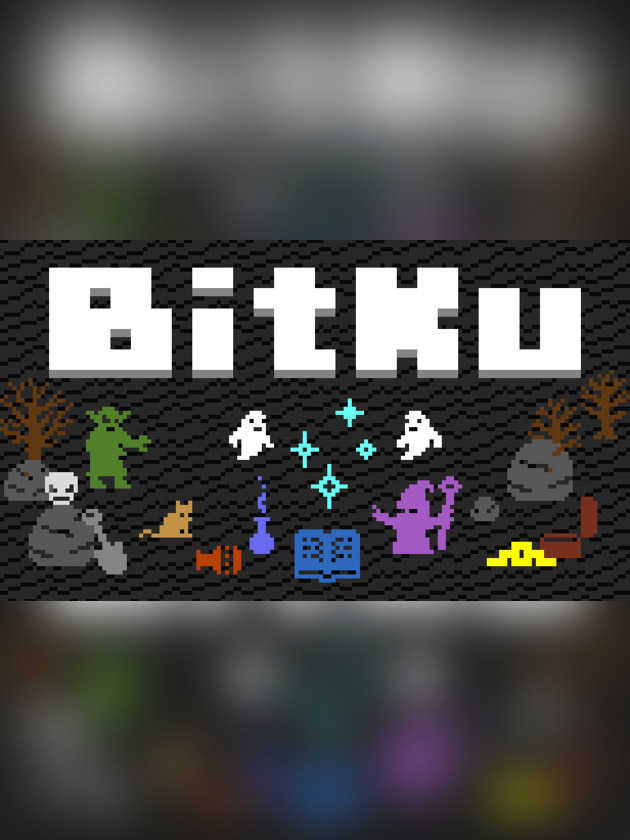 Bitku cover