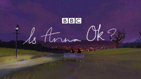 Is Anna OK? cover