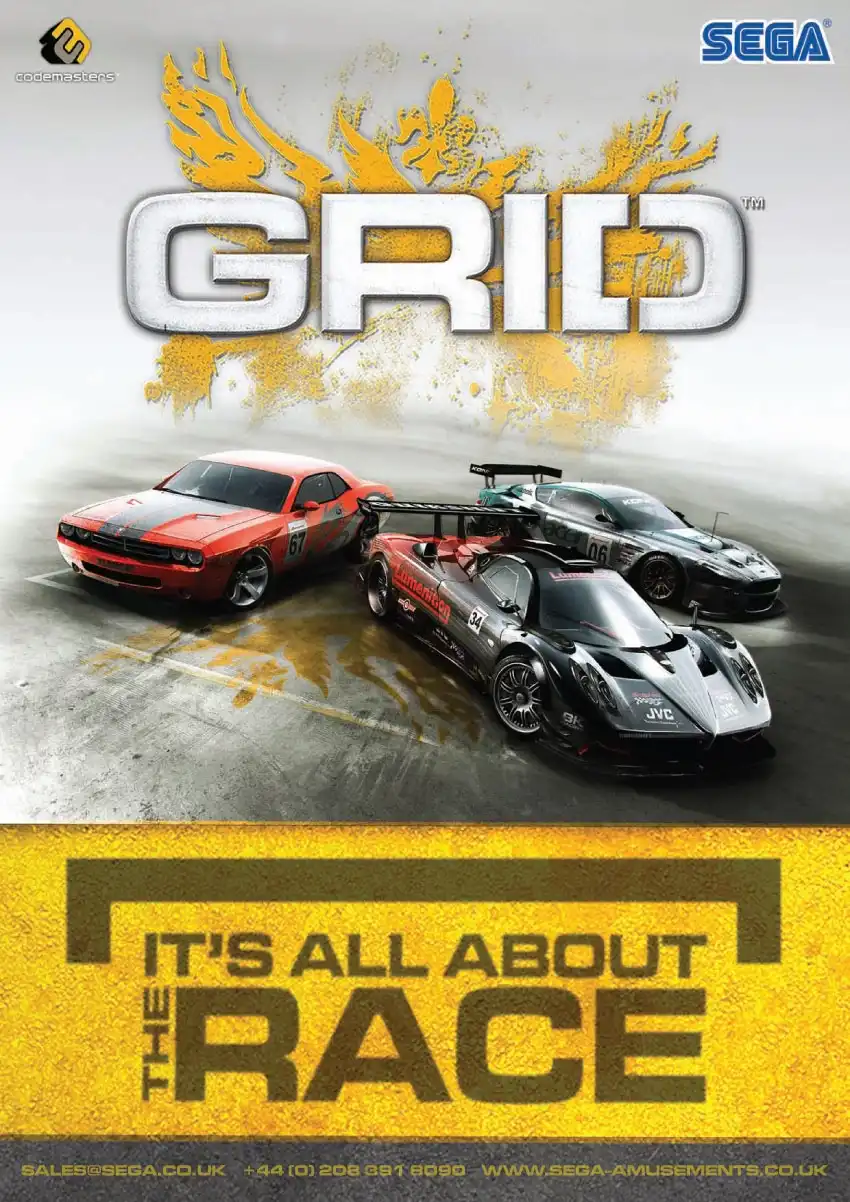 Grid cover
