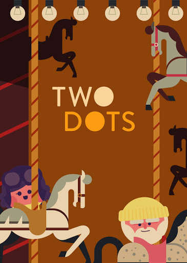 Two Dots cover