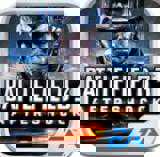 Battlefield 3: Aftershock cover