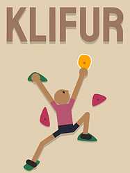 Klifur cover