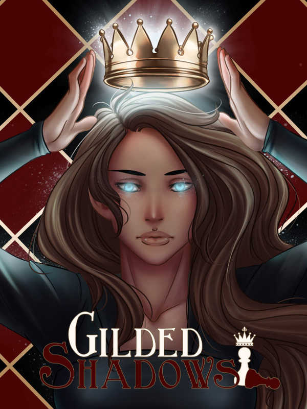 Gilded Shadows cover