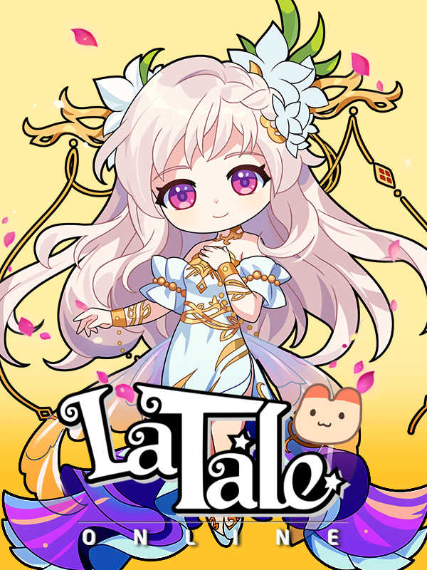 La Tale cover