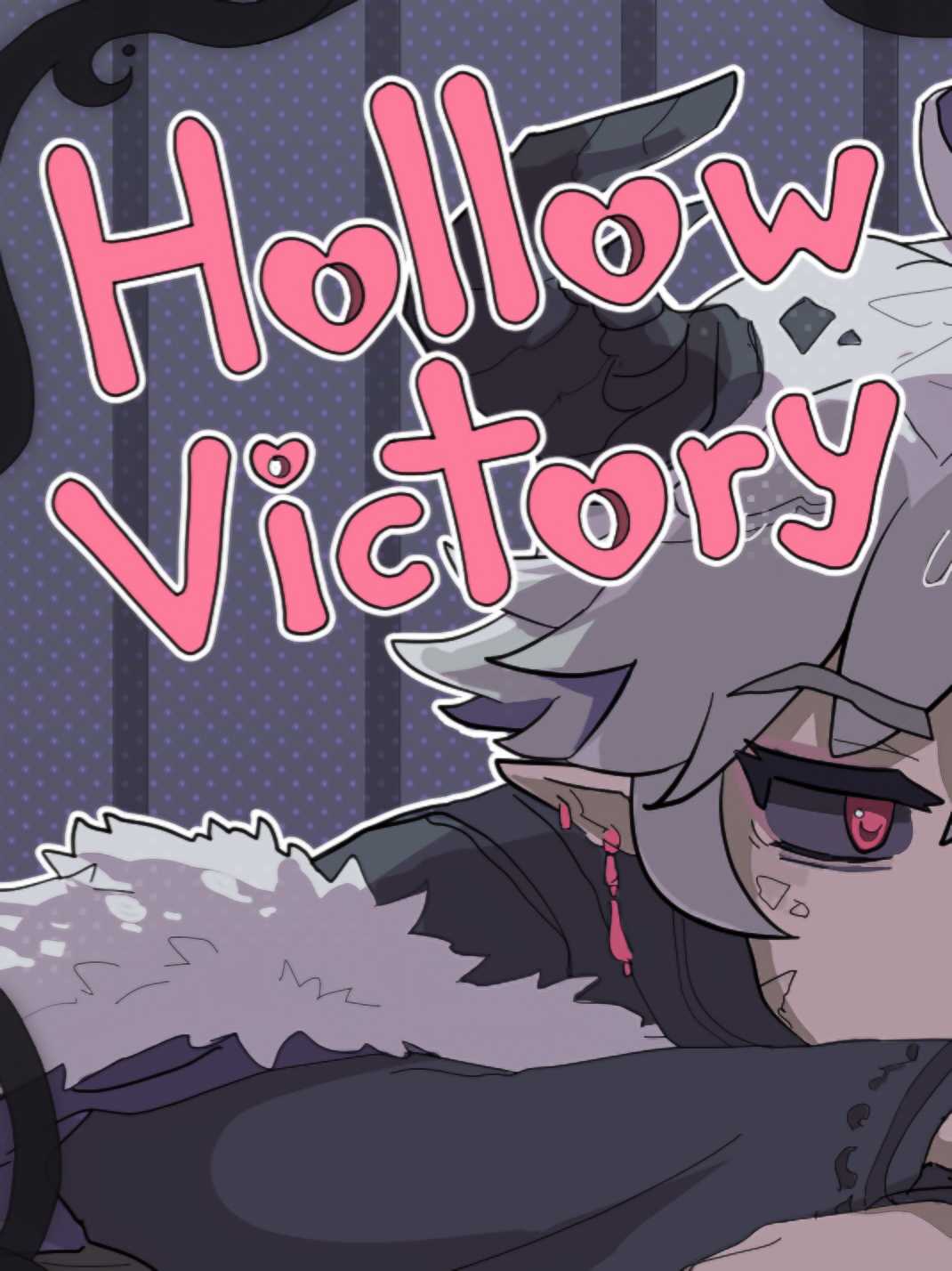 Hollow Victory cover