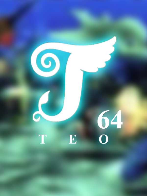 Teo 64 cover