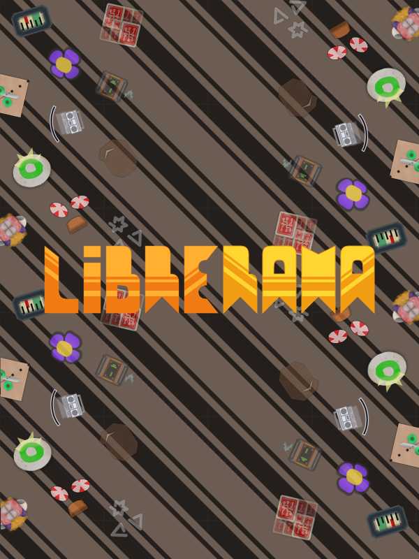 Librerama cover