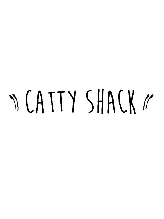 Catty Shack cover