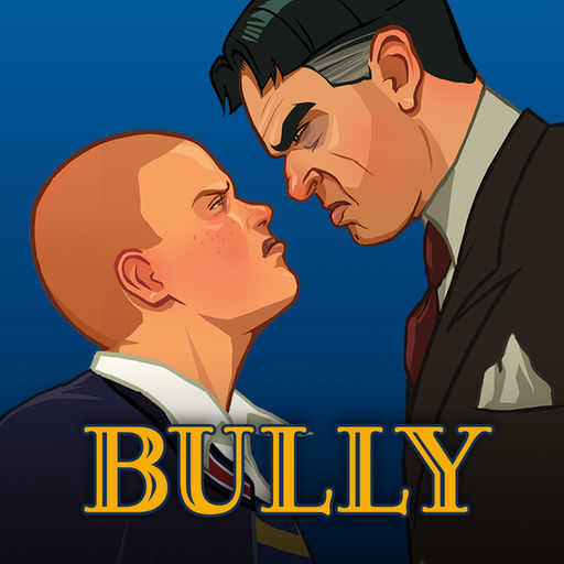 Bully: Anniversary Edition cover