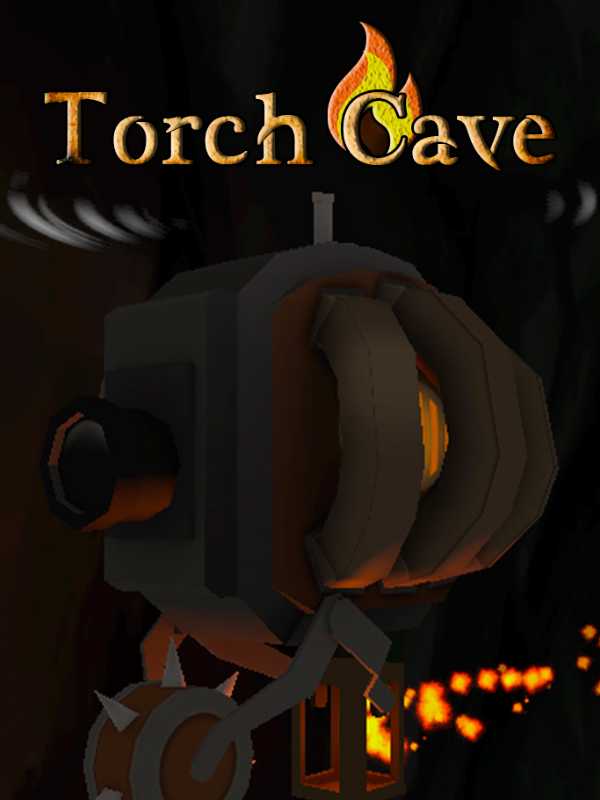 Torch Cave cover