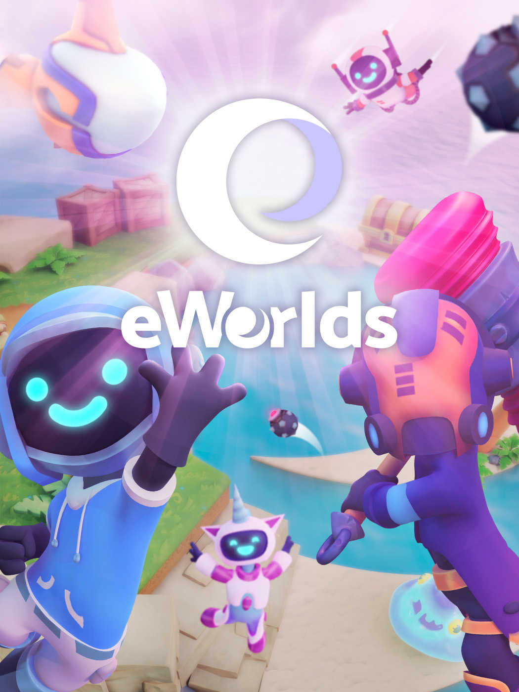 EWorlds cover