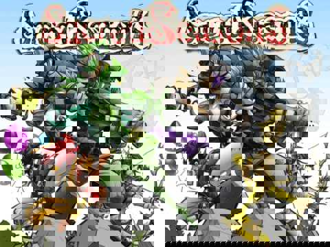 Sacred Seasons cover