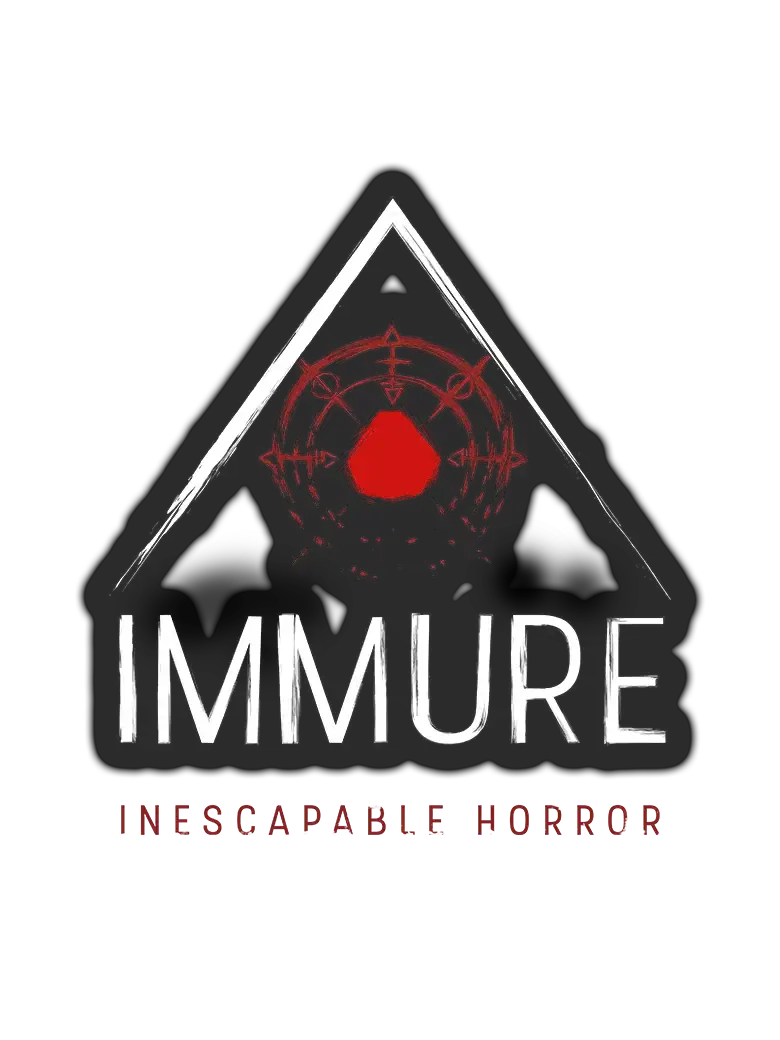 Immure: Part Two cover