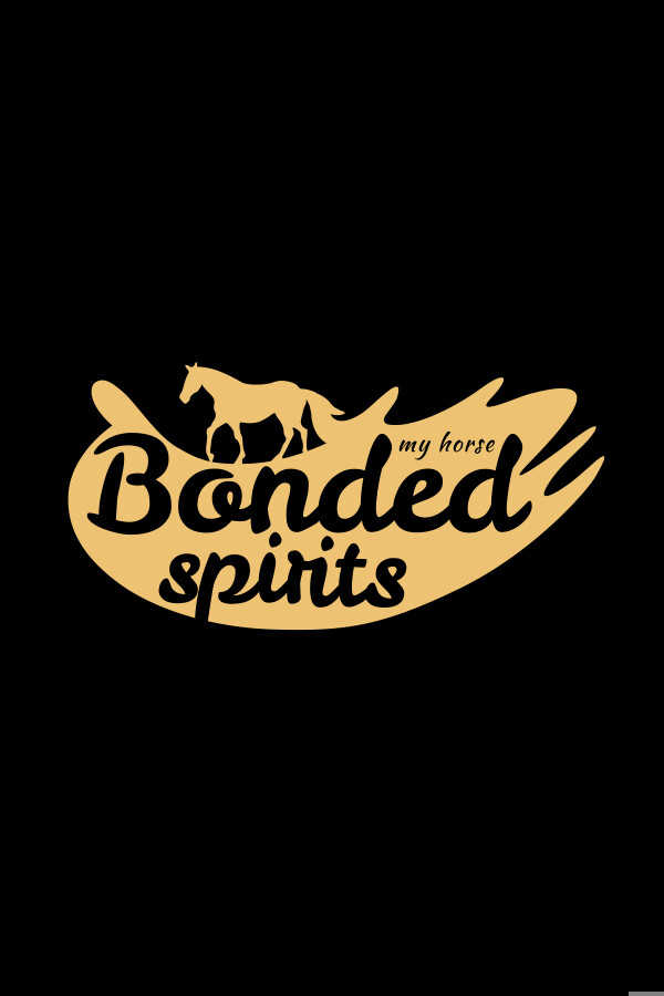 My Horse: Bonded Spirits cover