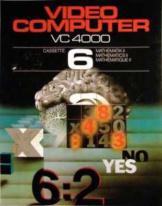 Mathematik II cover