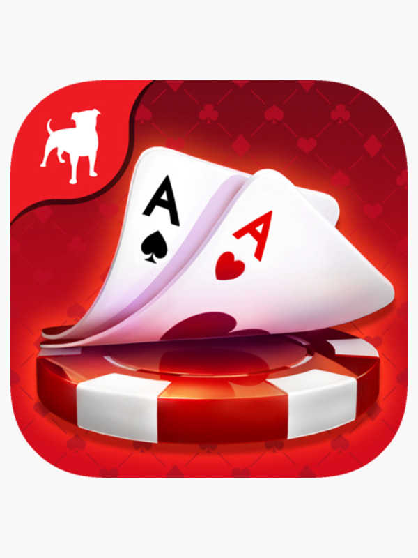 Zynga Poker cover