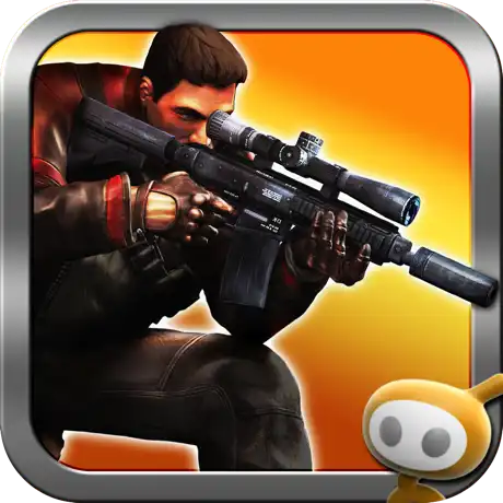 Contract Killer 2: Shadow Conspiracy cover