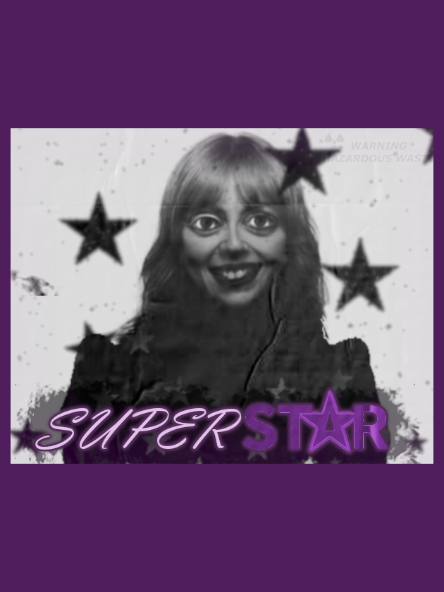 Superstar cover