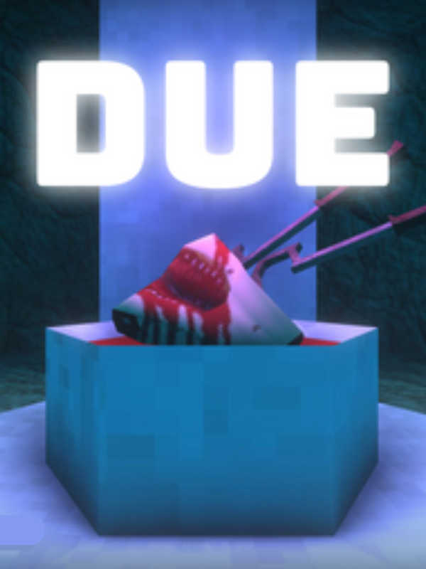 Due cover