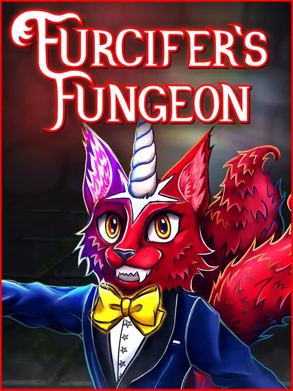 Furcifer's Fungeon cover