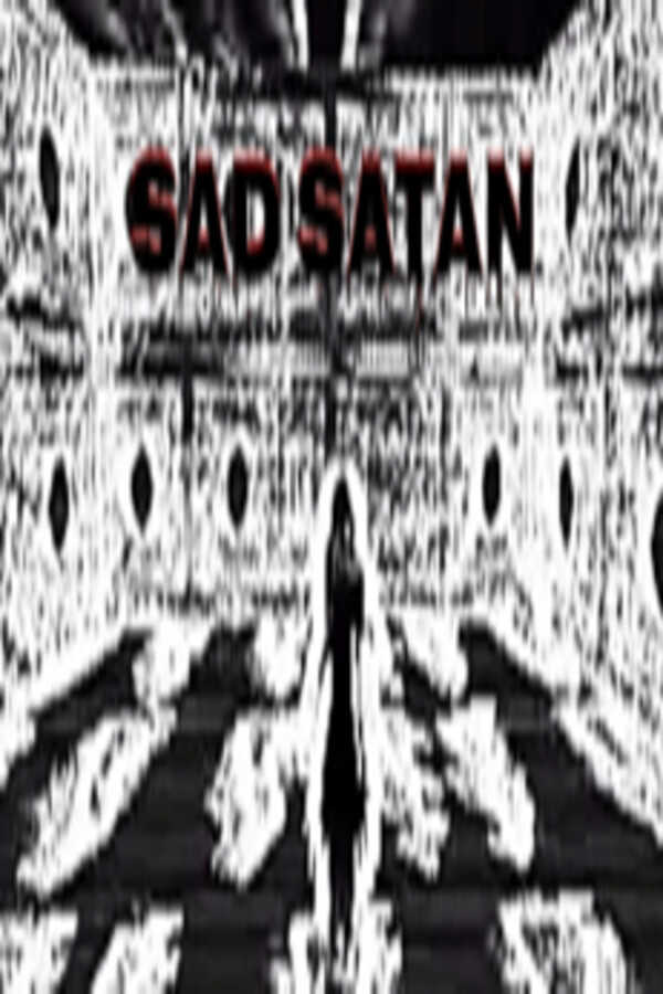 Sad Satan cover