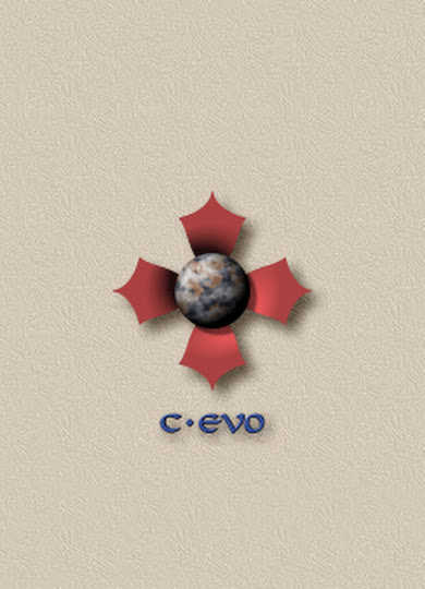 C-evo cover