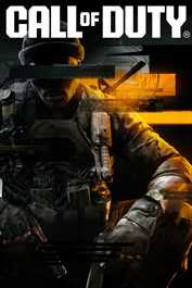 Call of Duty cover