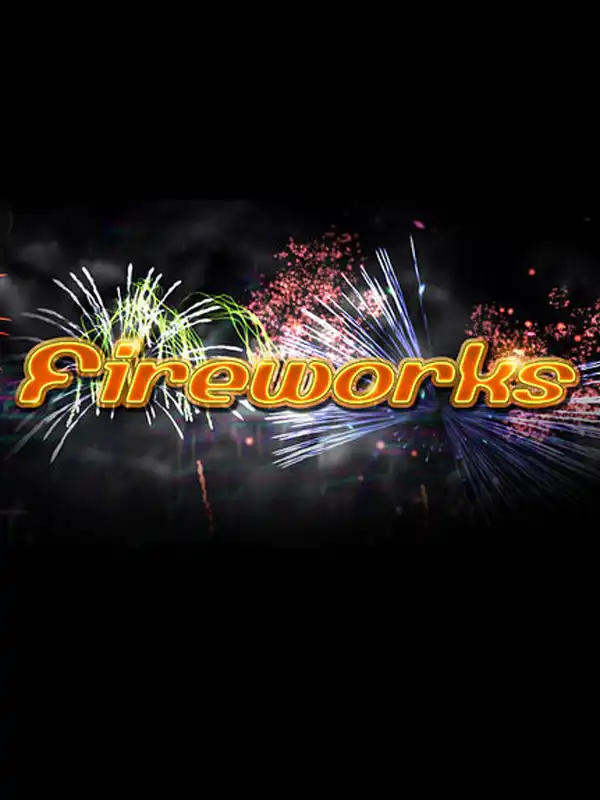Fireworks cover