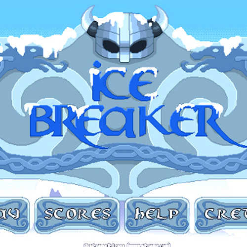 Ice Breaker cover
