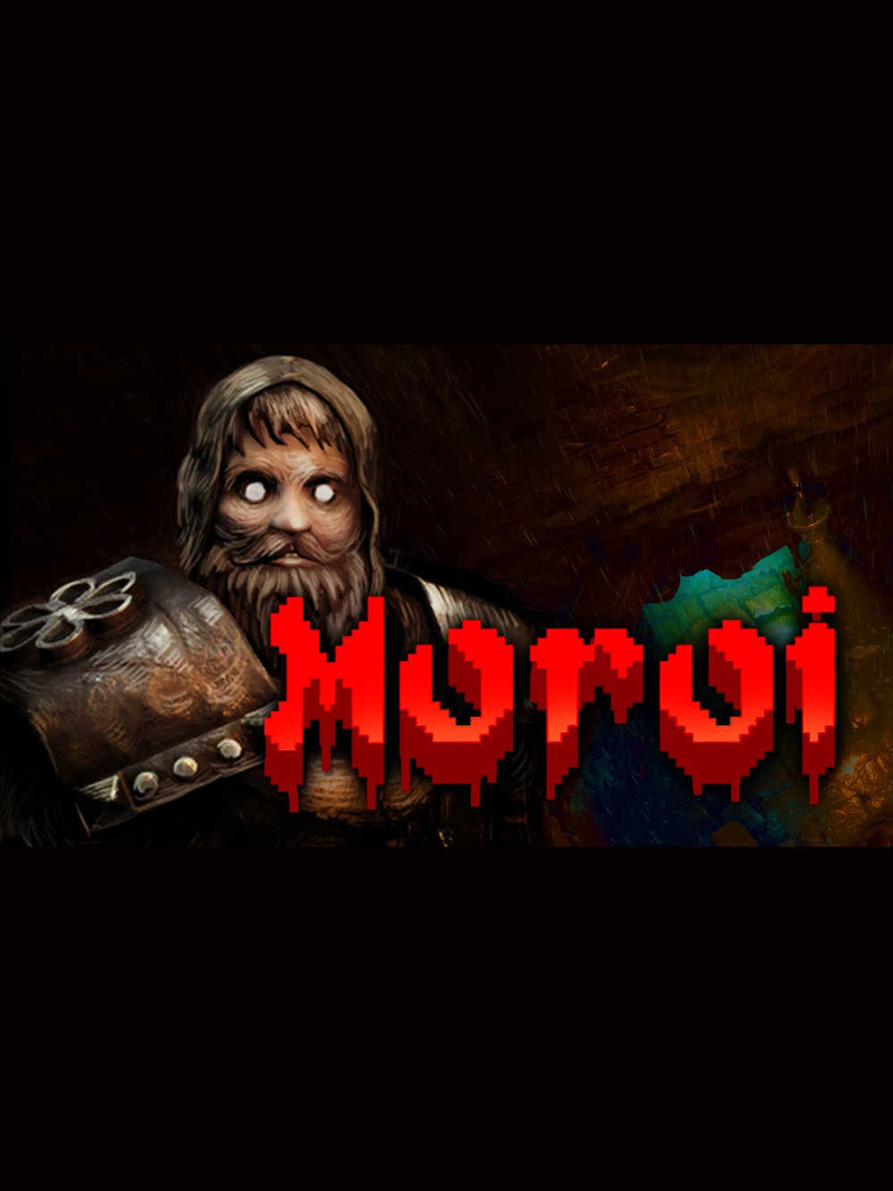 Moroi cover