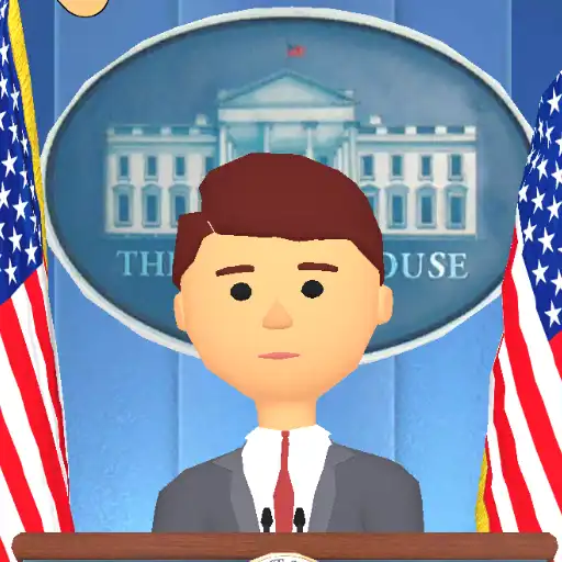 The President cover