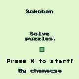 Sokoban cover