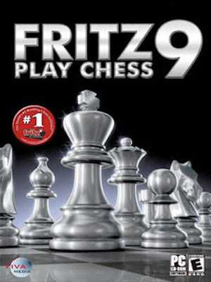 Fritz 9: Play Chess cover