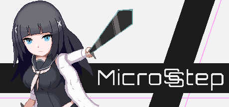 MicroSstep cover
